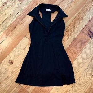 Athletic Dress - Razorback Tennis Dress